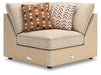 Seyler Sectional - Furniture Land (Milwaukee, WI)