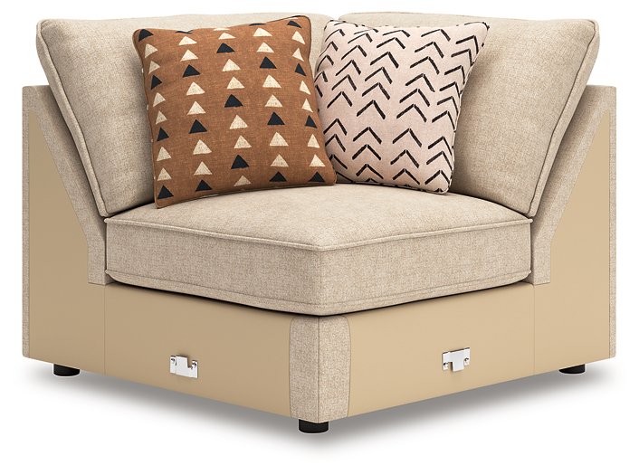 Seyler Sectional - Furniture Land (Milwaukee, WI)