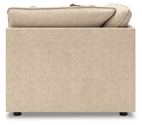Seyler Sectional - Furniture Land (Milwaukee, WI)