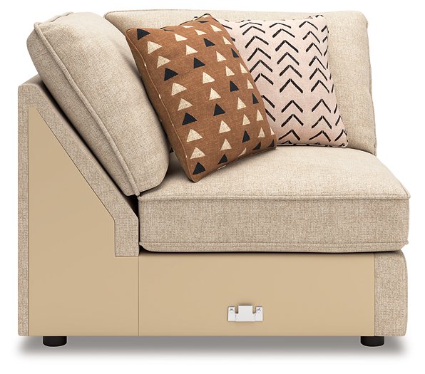 Seyler Sectional - Furniture Land (Milwaukee, WI)