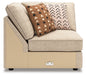 Seyler Sectional - Furniture Land (Milwaukee, WI)