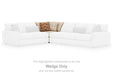 Seyler Sectional - Furniture Land (Milwaukee, WI)