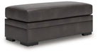 Lofton-Pike Oversized Accent Ottoman - Furniture Land (Milwaukee, WI)