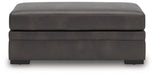 Lofton-Pike Oversized Accent Ottoman - Furniture Land (Milwaukee, WI)