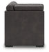 Lofton-Pike Sectional with Chaise - Furniture Land (Milwaukee, WI)