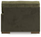Caspian-Town Sectional with Chaise - Furniture Land (Milwaukee, WI)