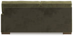 Caspian-Town Sectional with Chaise - Furniture Land (Milwaukee, WI)