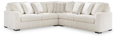 Chessington Sectional - Furniture Land (Milwaukee, WI)