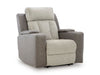 WhipLash Power Recliner - Furniture Land (Milwaukee, WI)