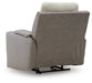 WhipLash Power Recliner - Furniture Land (Milwaukee, WI)