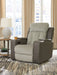 WhipLash Power Recliner - Furniture Land (Milwaukee, WI)