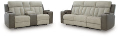 WhipLash Living Room Set - Furniture Land (Milwaukee, WI)
