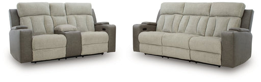WhipLash Living Room Set - Furniture Land (Milwaukee, WI)