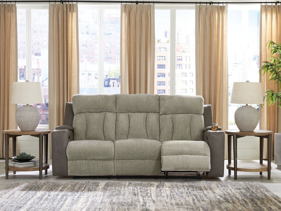WhipLash Living Room Set - Furniture Land (Milwaukee, WI)