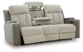 WhipLash Power Reclining Sofa - Furniture Land (Milwaukee, WI)