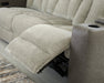 WhipLash Living Room Set - Furniture Land (Milwaukee, WI)