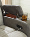 WhipLash Living Room Set - Furniture Land (Milwaukee, WI)