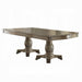 Chateau De Ville Dining Table - Furniture Land (Milwaukee, WI)