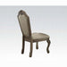 Chateau De Ville Side Chair Set-2 - Furniture Land (Milwaukee, WI)