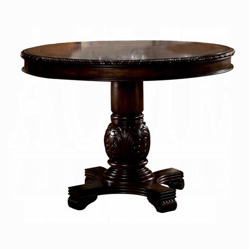 Chateau De Ville Counter Height Table - Furniture Land (Milwaukee, WI)
