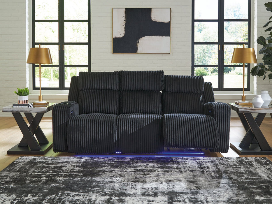 Forest Lake Living Room Set - Furniture Land (Milwaukee, WI)