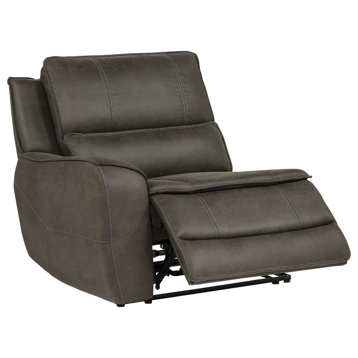 Marcell Power Home Theater Seating