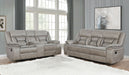Greer Reclining Sets - Furniture Land (Milwaukee, WI)