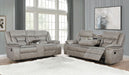 Greer Reclining Sets - Furniture Land (Milwaukee, WI)