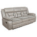 Greer Reclining Sets - Furniture Land (Milwaukee, WI)