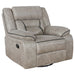 Greer Reclining 3 Pc Sets - Furniture Land (Milwaukee, WI)