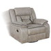 Greer Reclining 3 Pc Sets - Furniture Land (Milwaukee, WI)