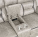 Greer Reclining 3 Pc Sets - Furniture Land (Milwaukee, WI)