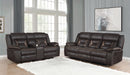 Greer Reclining Sets - Furniture Land (Milwaukee, WI)