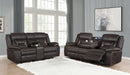 Greer Reclining Sets - Furniture Land (Milwaukee, WI)