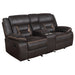 Greer Reclining Sets - Furniture Land (Milwaukee, WI)