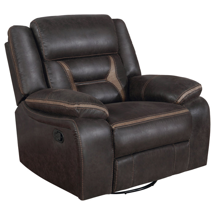 Greer Reclining Sets - Furniture Land (Milwaukee, WI)