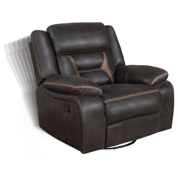 Greer Reclining Sets - Furniture Land (Milwaukee, WI)