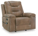Stockworth Recliner - Furniture Land (Milwaukee, WI)