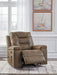 Stockworth Recliner - Furniture Land (Milwaukee, WI)