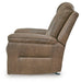 Stockworth Recliner - Furniture Land (Milwaukee, WI)