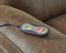 Stockworth Recliner - Furniture Land (Milwaukee, WI)