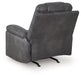 Stockworth Recliner - Furniture Land (Milwaukee, WI)