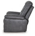 Stockworth Recliner - Furniture Land (Milwaukee, WI)