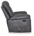 Stockworth Recliner - Furniture Land (Milwaukee, WI)
