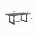 Bernard Dining Table - Furniture Land (Milwaukee, WI)
