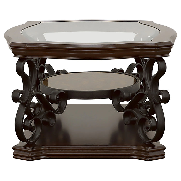 Laney Coffee Table Set