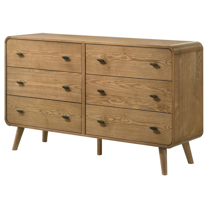 Robyn Dresser
