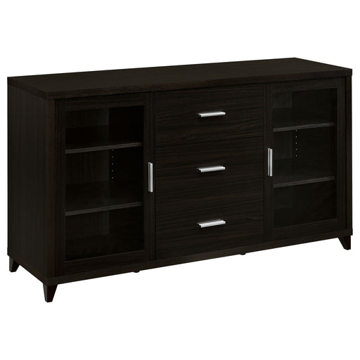 Lewes Entertainment Centers - Furniture Land (Milwaukee, WI)