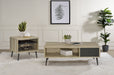 Welsh Coffee Table Sets - Furniture Land (Milwaukee, WI)