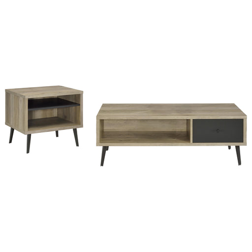 Welsh Coffee Table Sets - Furniture Land (Milwaukee, WI)
